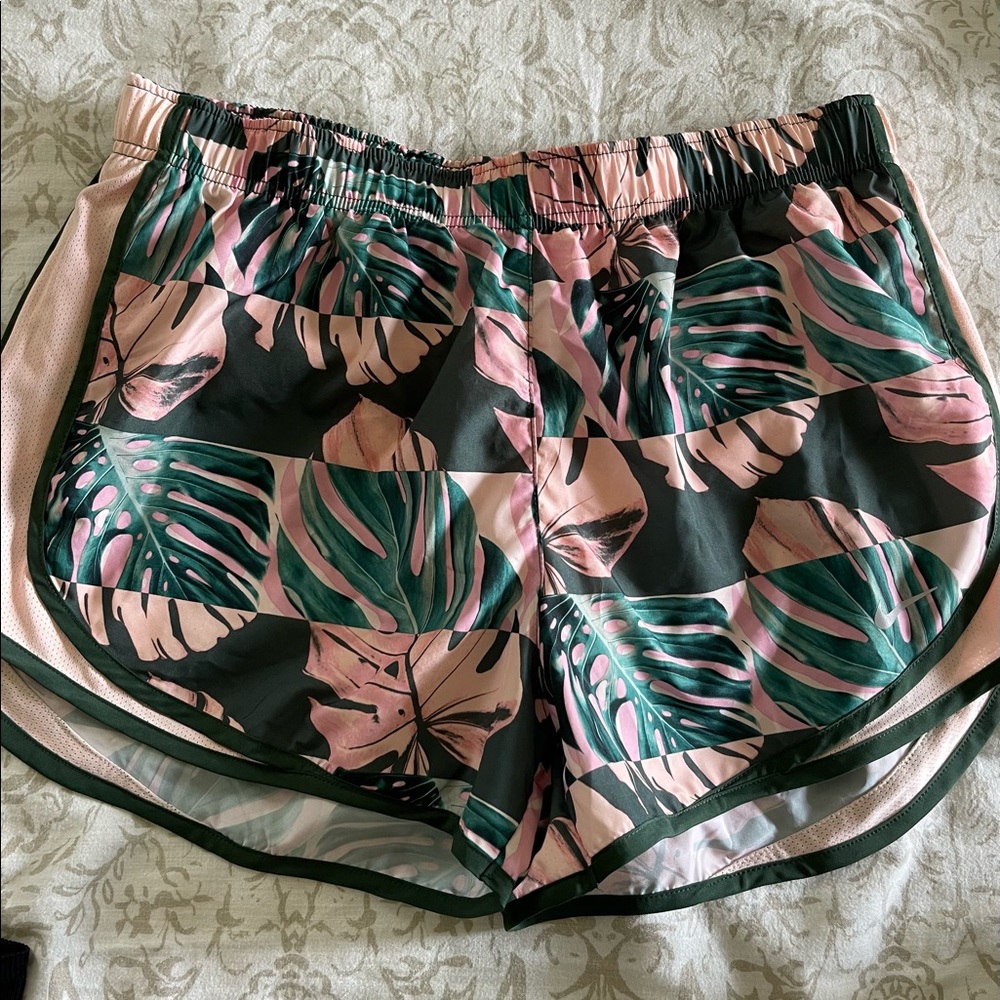 Athletic Shorts